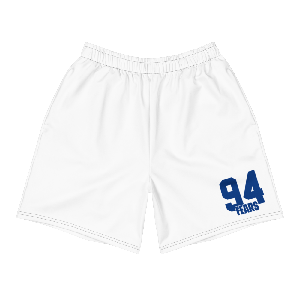 Elijah Fears | Jersey Style Performance Shorts