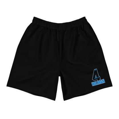 Cedric Holman | Jersey Style Performance Shorts