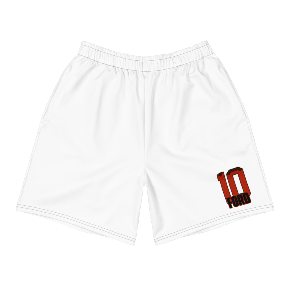 Ayden Ford | Jersey Style Performance Shorts