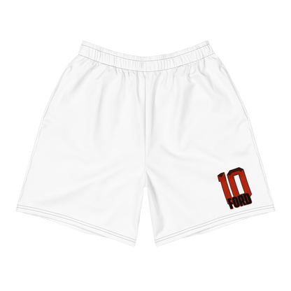 Ayden Ford | Jersey Style Performance Shorts