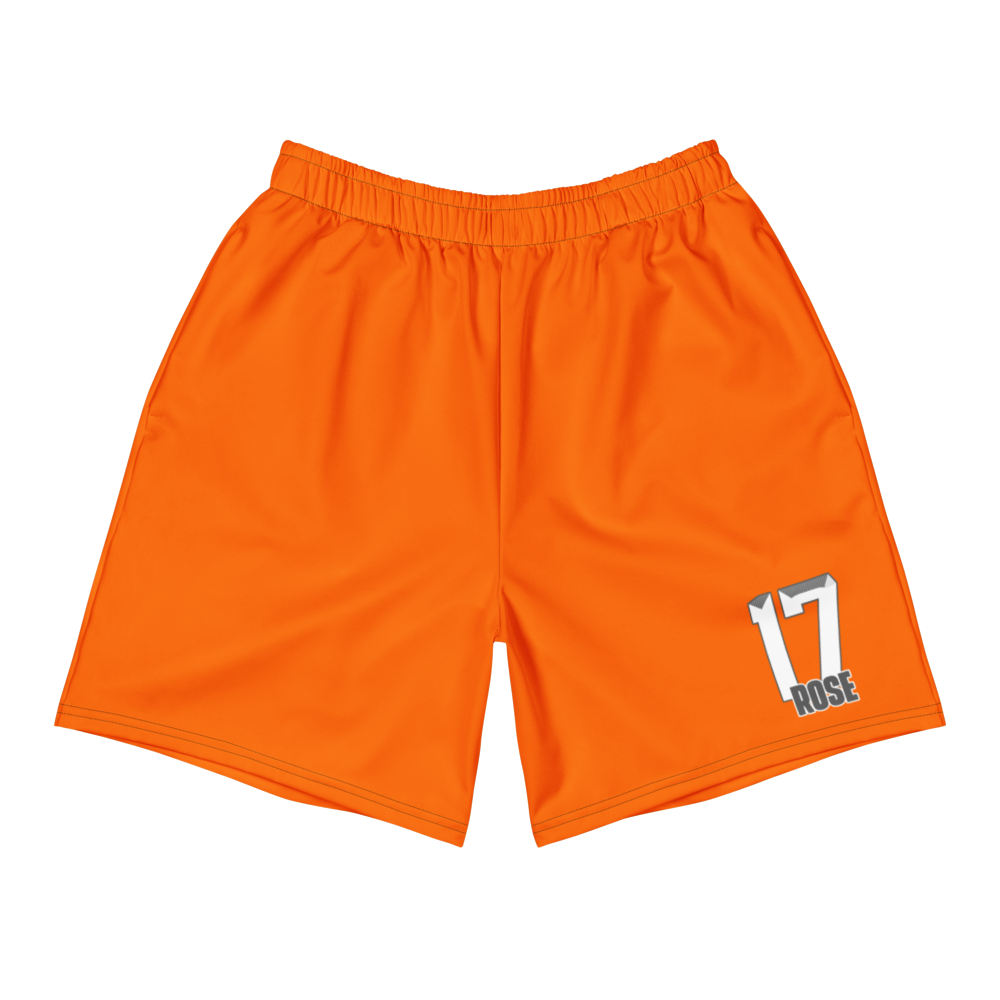 Austin Rose | Jersey Style Performance Shorts