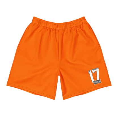 Austin Rose | Jersey Style Performance Shorts