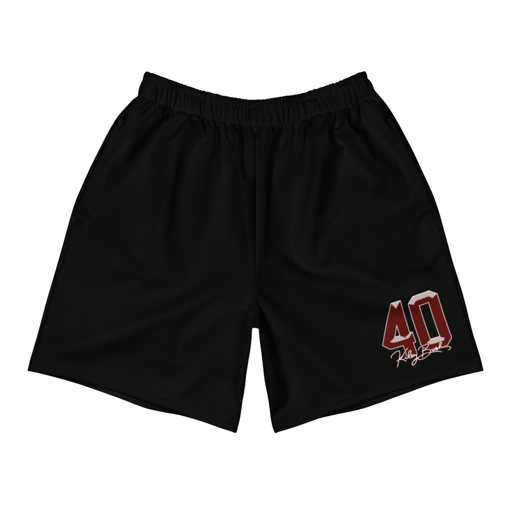 Kiley Bush | Jersey Style Performance Shorts