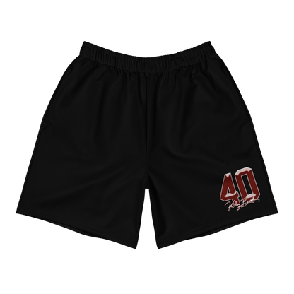Kiley Bush | Jersey Style Performance Shorts