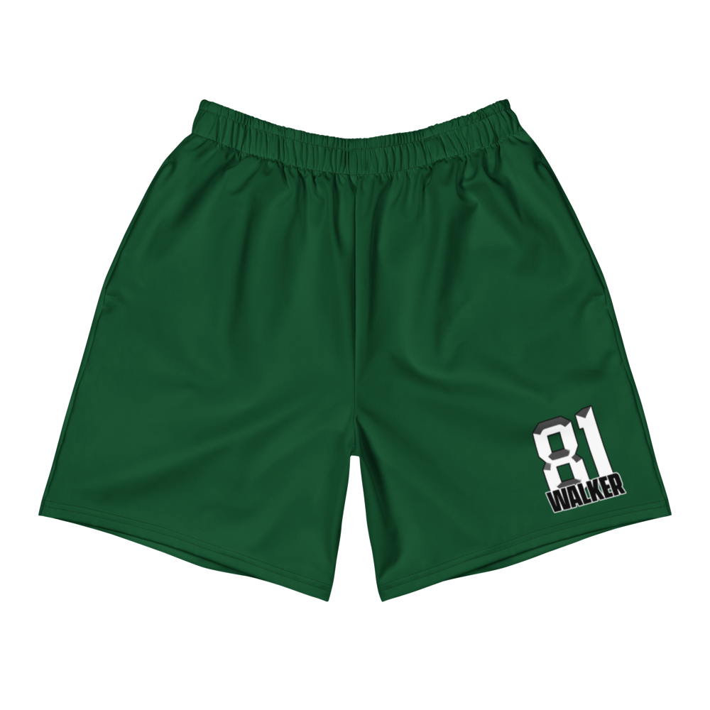 Curt Walker | Jersey Style Performance Shorts