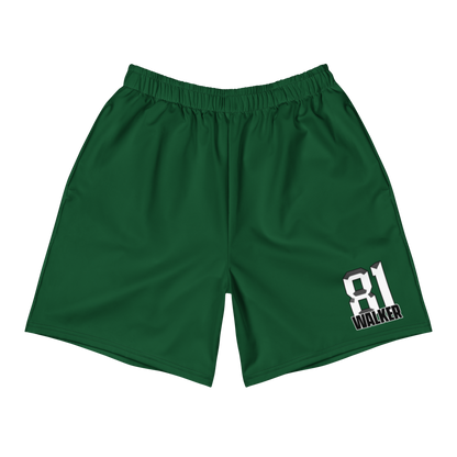 Curt Walker | Jersey Style Performance Shorts