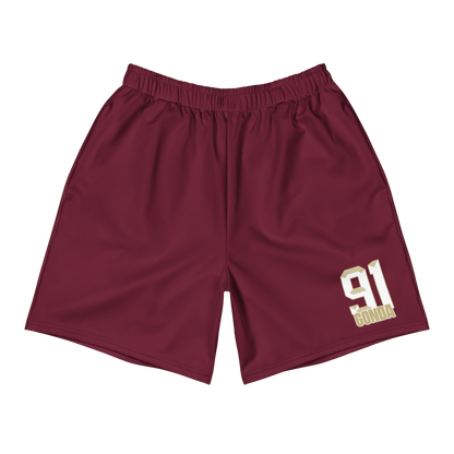 Tim Gonda | Jersey Style Performance Shorts