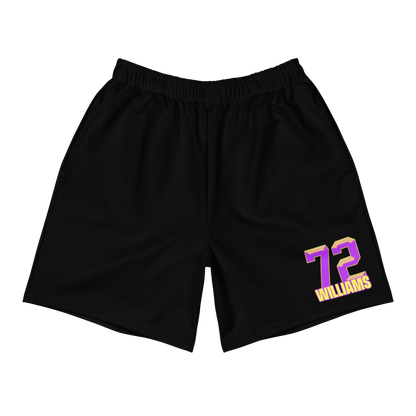 Ryley Williams | Jersey Style Performance Shorts