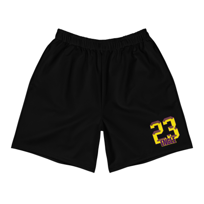 James Engle | Jersey Style Performance Shorts