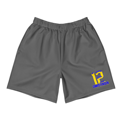 Alex Christensen | Jersey Style Performance Shorts