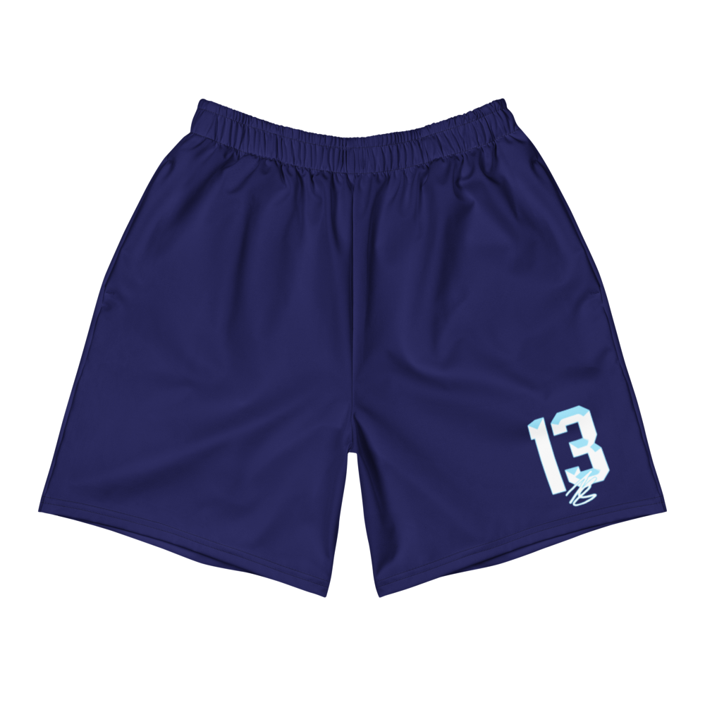 Terik Streets | Jersey Style Performance Shorts