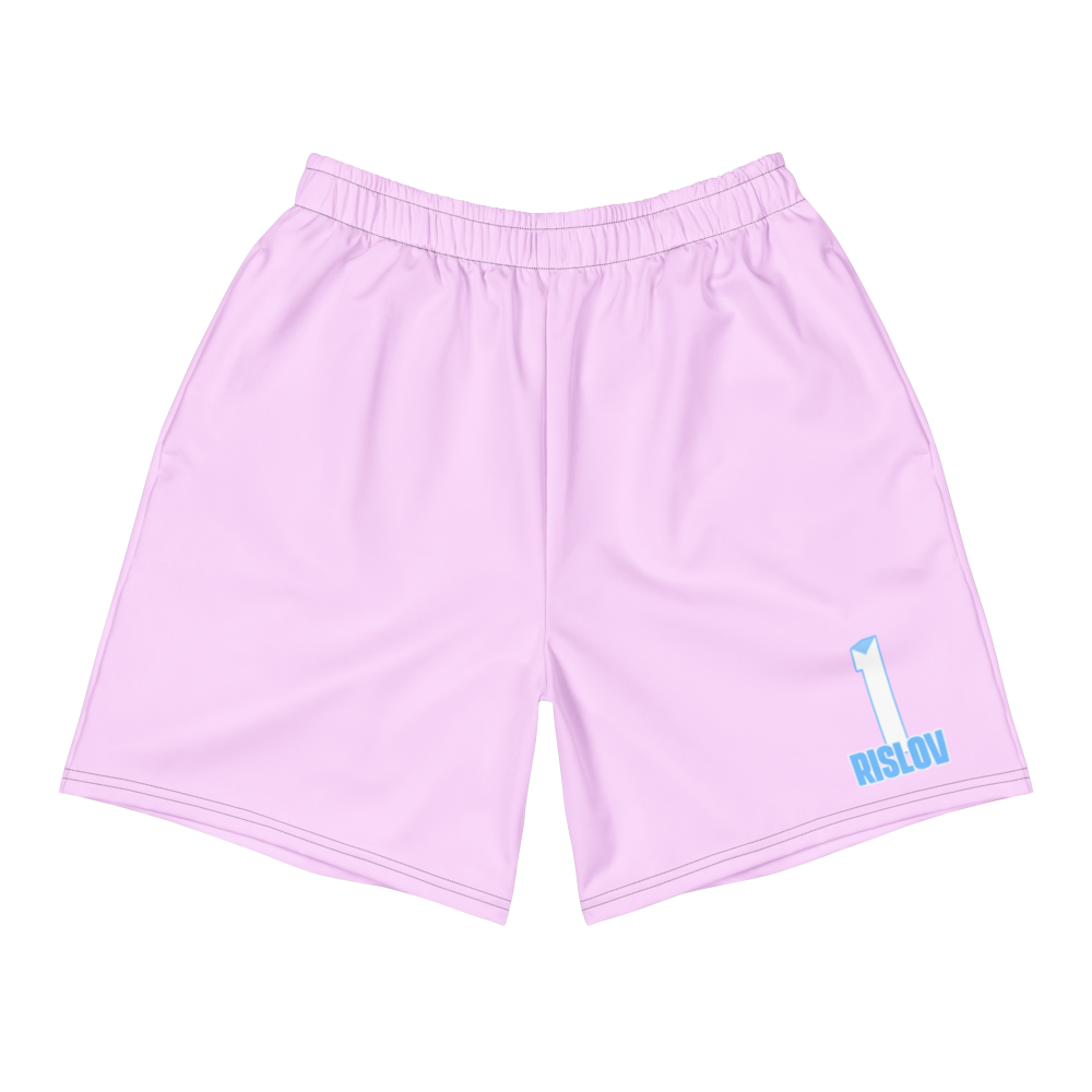 Andie Rislov | Jersey Style Performance Shorts