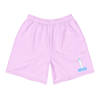 Andie Rislov | Jersey Style Performance Shorts