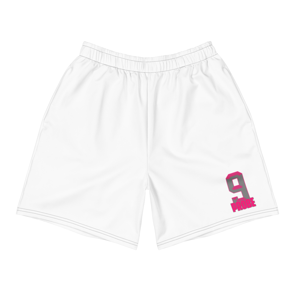 Ava Probe | Jersey Style Performance Shorts