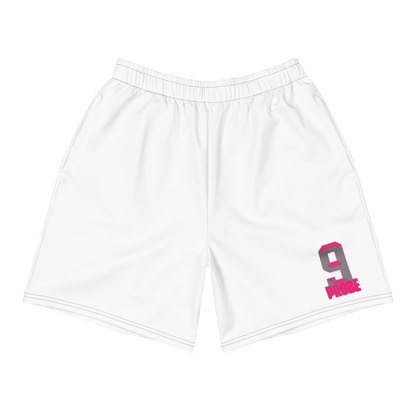Ava Probe | Jersey Style Performance Shorts