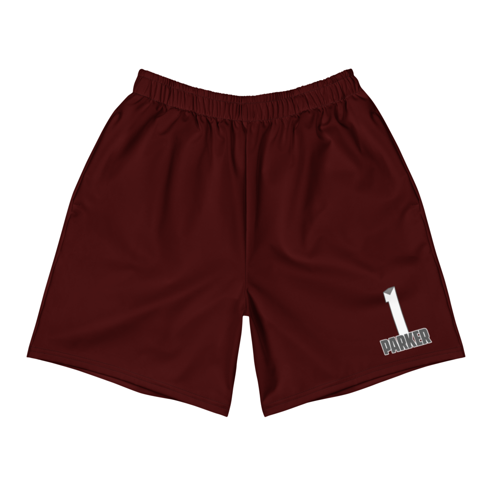 Lane Parker | Jersey Style Performance Shorts