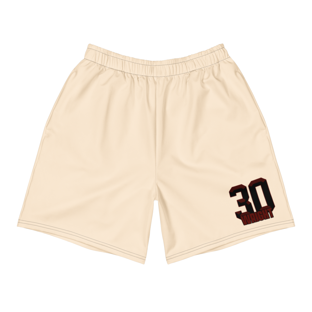 Drew Wright | Jersey Style Performance Shorts