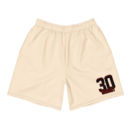 Drew Wright | Jersey Style Performance Shorts