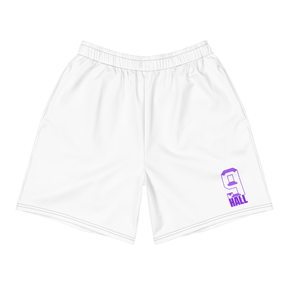 J'Mari Hall | Jersey Style Performance Shorts