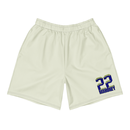 Ryan Mahoney | Jersey Style Performance Shorts