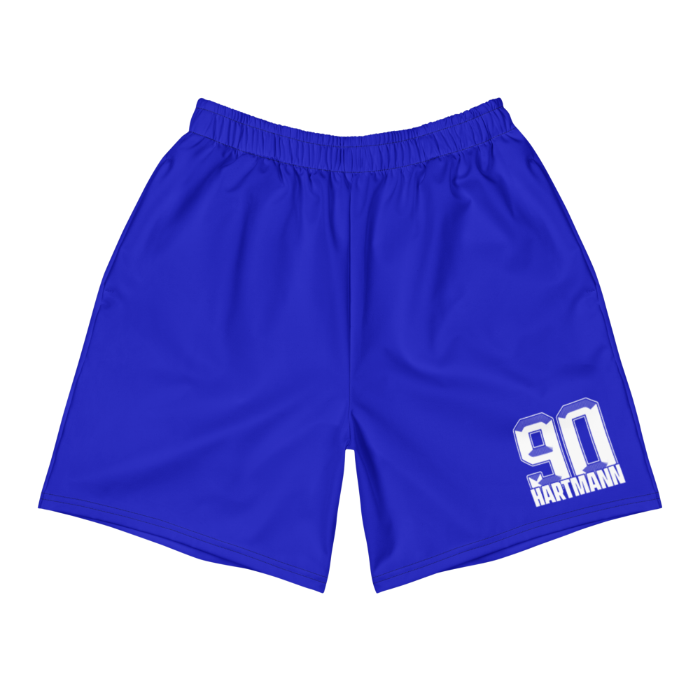 Avin Hartmann | Jersey Style Performance Shorts