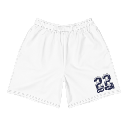 John Glenn High School | Jersey Style Performance Shorts