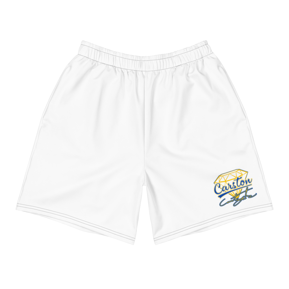 Carston Jacobson | Jersey Style Performance Shorts