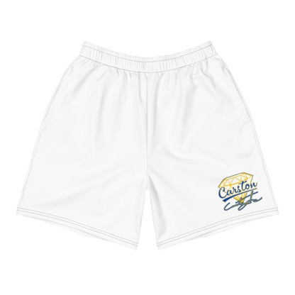 Carston Jacobson | Jersey Style Performance Shorts