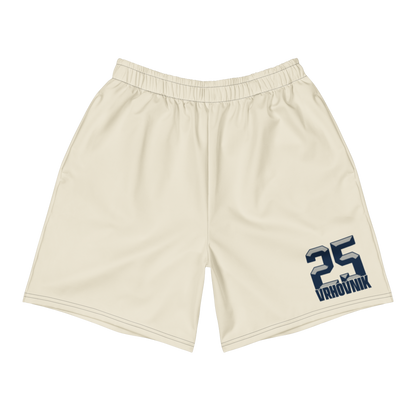 Kristian Vrhovnik | Jersey Style Performance Shorts