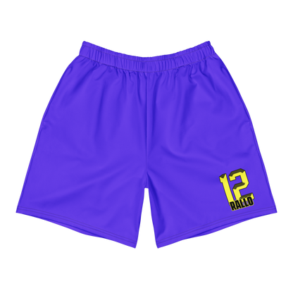 Knoxtyn Rallo | Jersey Style Performance Shorts