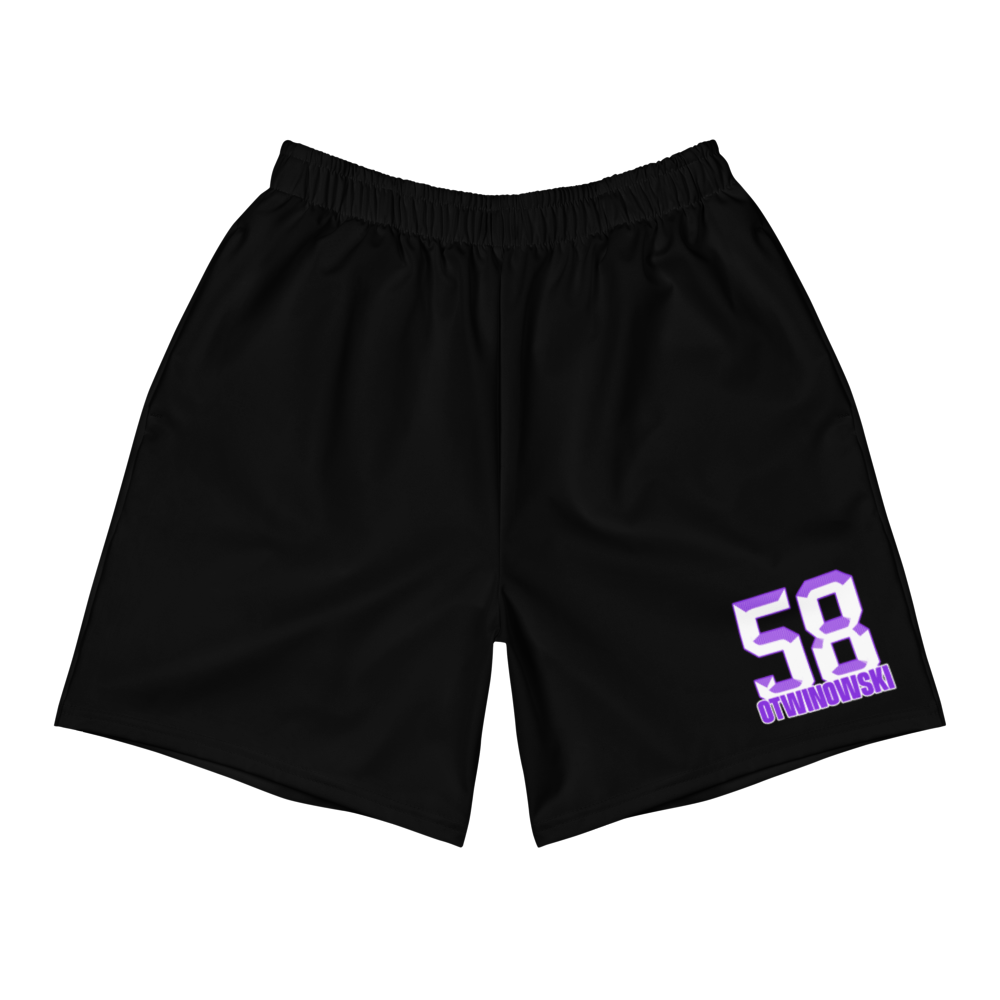 Wiktor Otwinowski | Jersey Style Performance Shorts