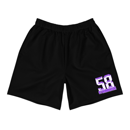 Wiktor Otwinowski | Jersey Style Performance Shorts