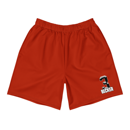 Regan Becker | Jersey Style Performance Shorts