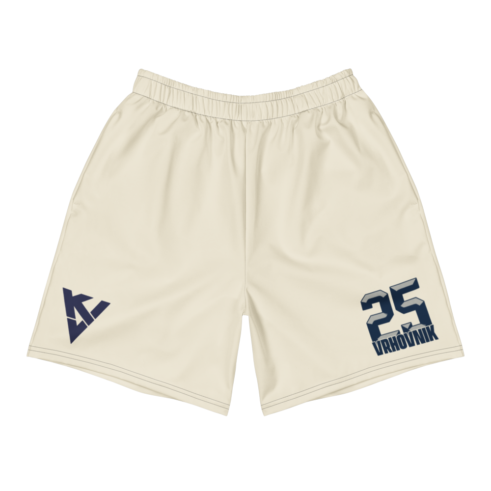Kristian Vrhovnik | Jersey Style Performance Shorts