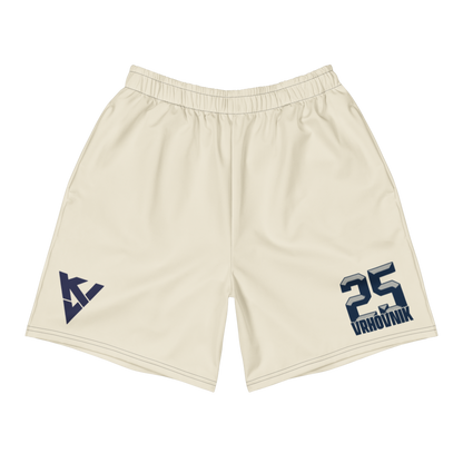 Kristian Vrhovnik | Jersey Style Performance Shorts