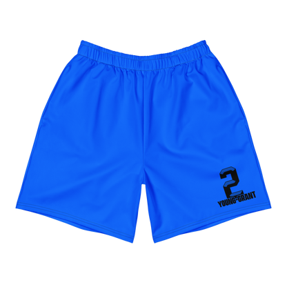 Damarri Young-Grant | Jersey Style Performance Shorts