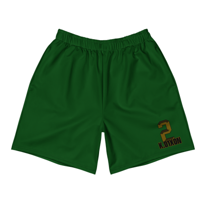 Kev Dixon | Jersey Style Performance Shorts
