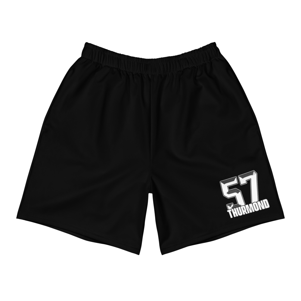 Jahiem Thurmond | Jersey Style Performance Shorts