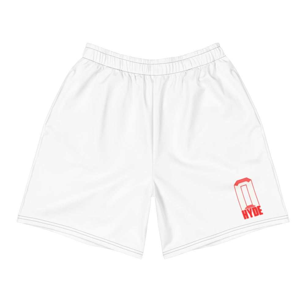 Kiley Hyde | Jersey Style Performance Shorts