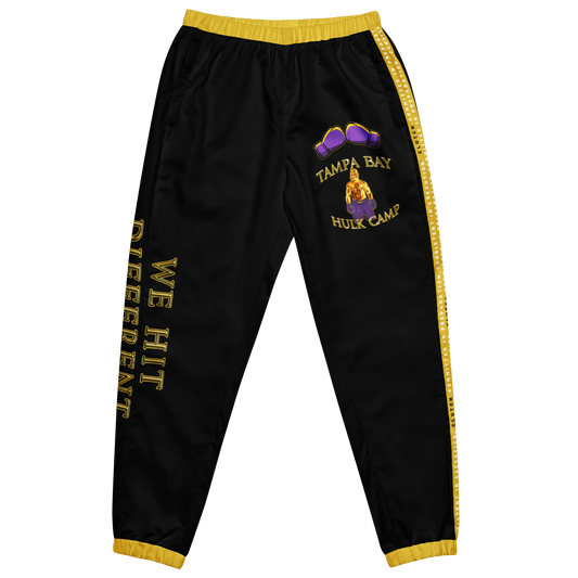 Tampa Bay Hulk Camp | Track Pants