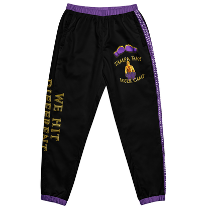 Tampa Bay Hulk Camp | Track Pants