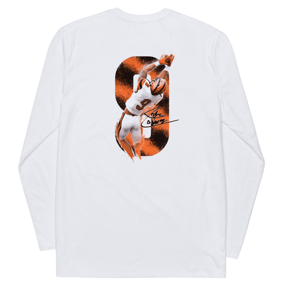 Andrei Iosivas | Mural Long Sleeve Shirt - Clutch - Clothing