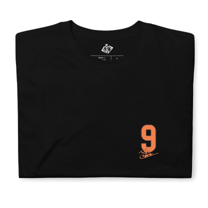 Andrei Iosivas | Player Patch T-shirt - Clutch - Clothing