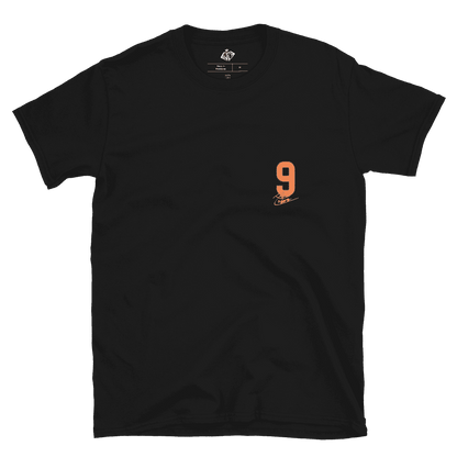 Andrei Iosivas | Player Patch T-shirt - Clutch - Clothing