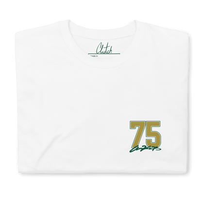 Andrew Kilfoyl | Player Patch T-shirt - Clutch -