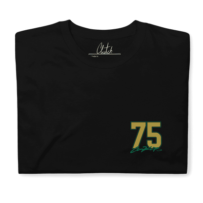 Andrew Kilfoyl | Player Patch T-shirt - Clutch -