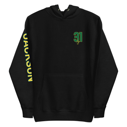 Anthony Jackson | Mural Hoodie - Clutch -