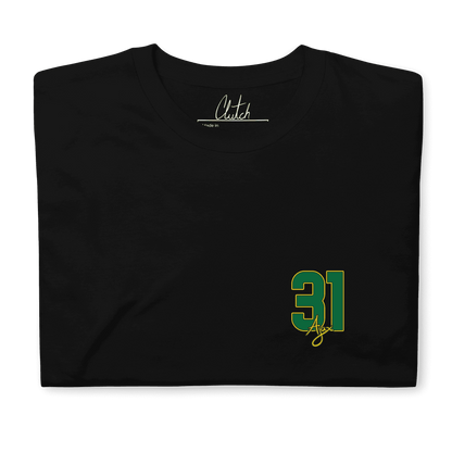 Anthony Jackson | Player Patch T-shirt - Clutch -