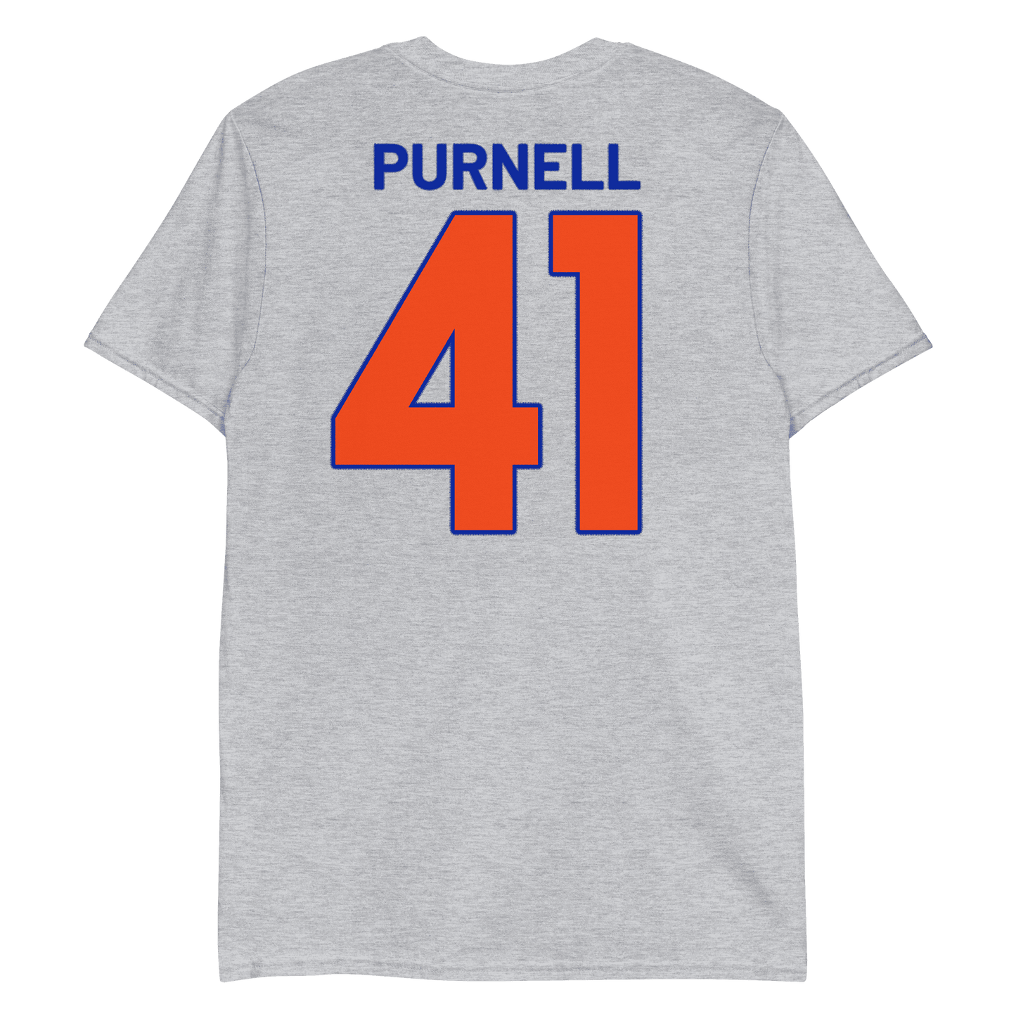 Blake Purnell | Jersey Style Mural Shirt - Clutch -