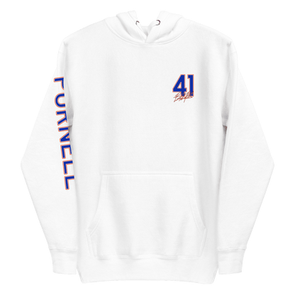 Blake Purnell | Mural Hoodie - Clutch -